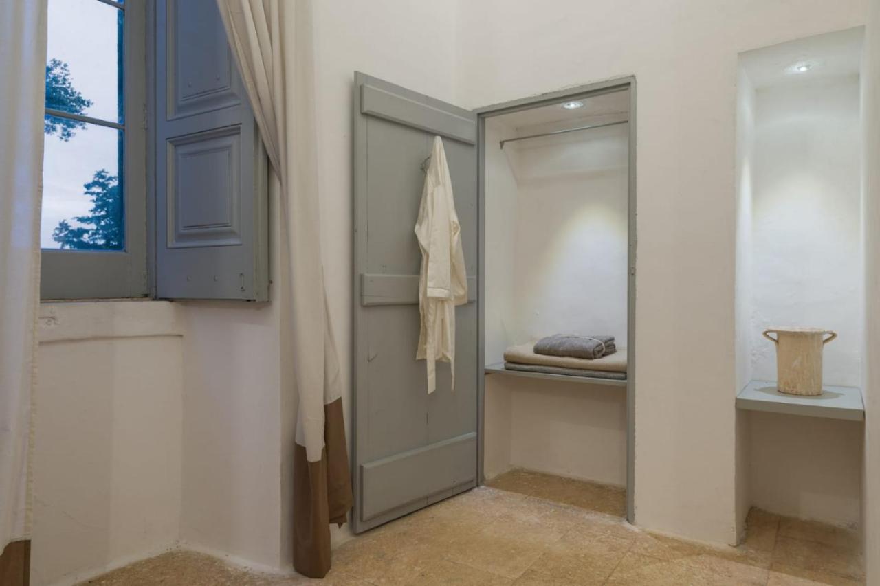 Masseria Pugliese Deluxe Остуни Екстериор снимка