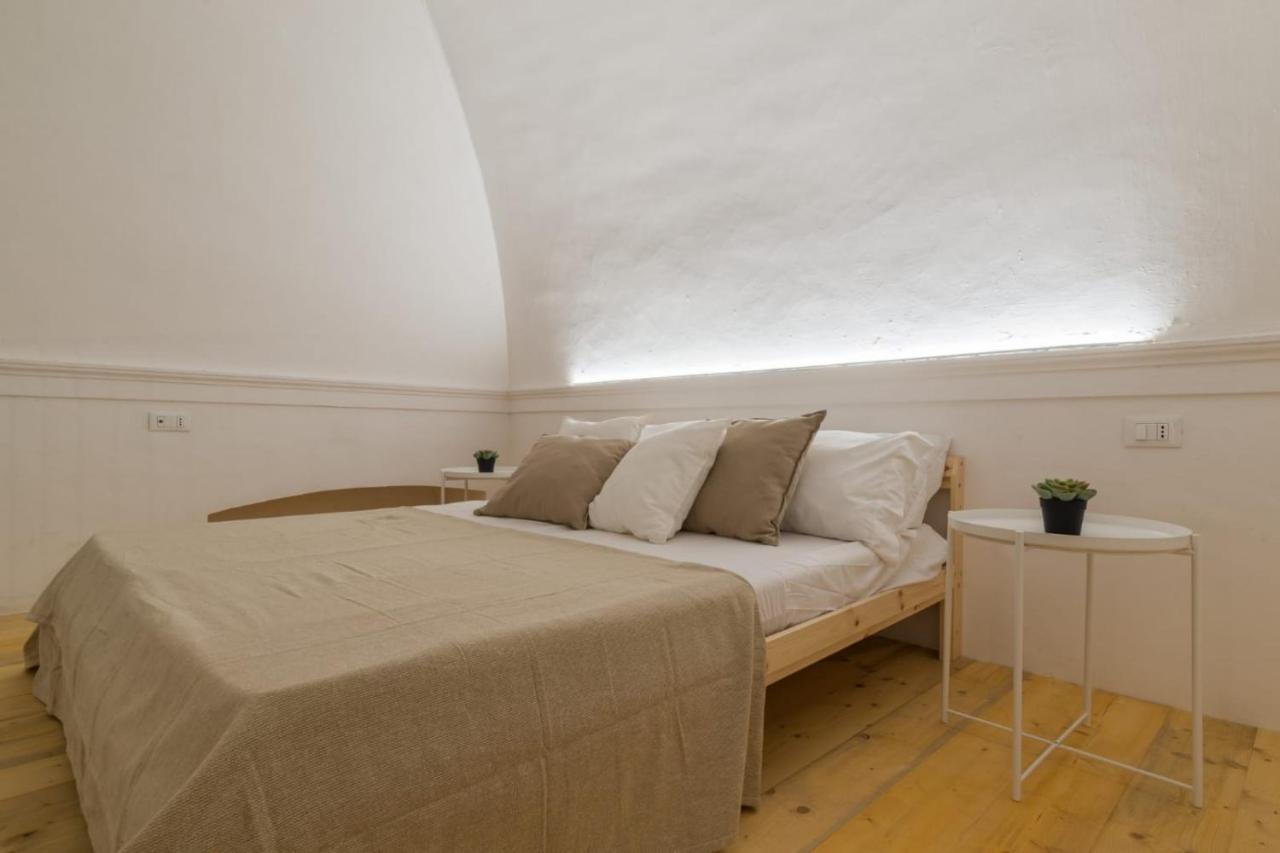 Masseria Pugliese Deluxe Остуни Екстериор снимка
