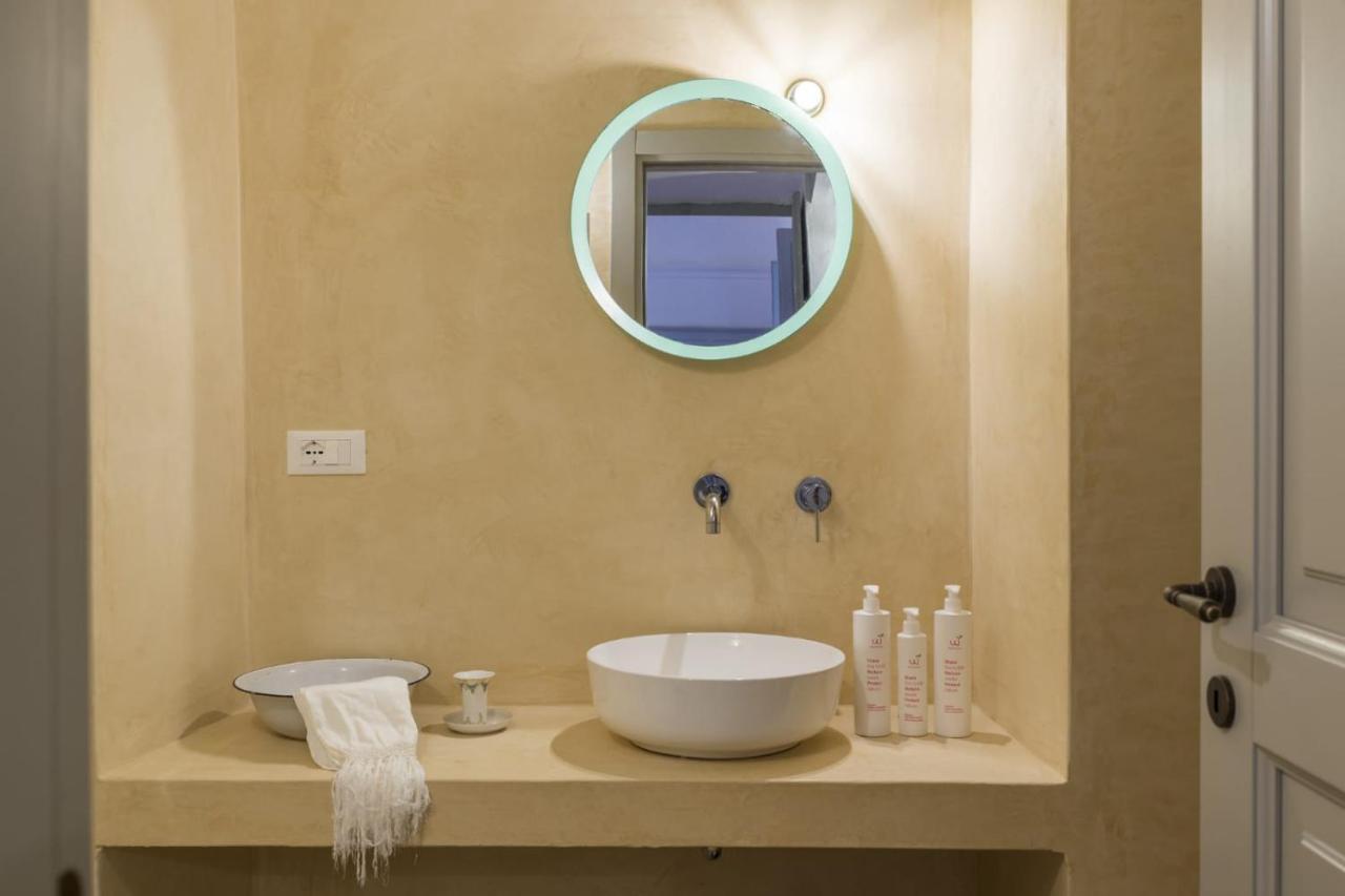 Masseria Pugliese Deluxe Остуни Екстериор снимка