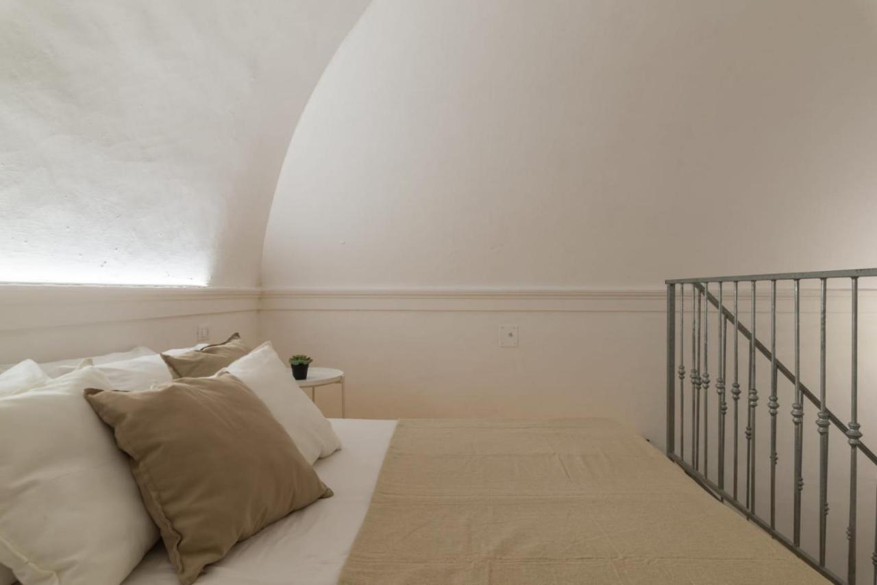 Masseria Pugliese Deluxe Остуни Екстериор снимка