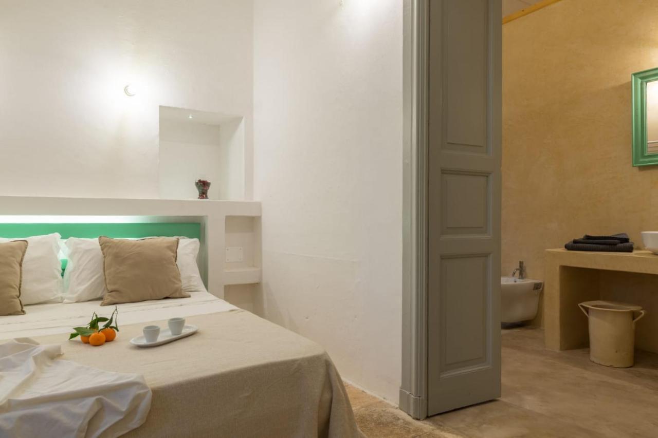 Masseria Pugliese Deluxe Остуни Екстериор снимка