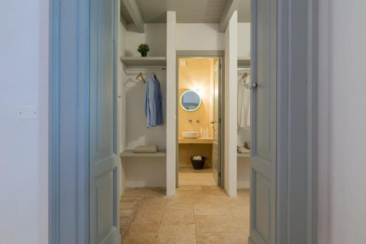 Masseria Pugliese Deluxe Остуни Екстериор снимка