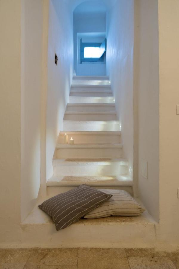 Masseria Pugliese Deluxe Остуни Екстериор снимка