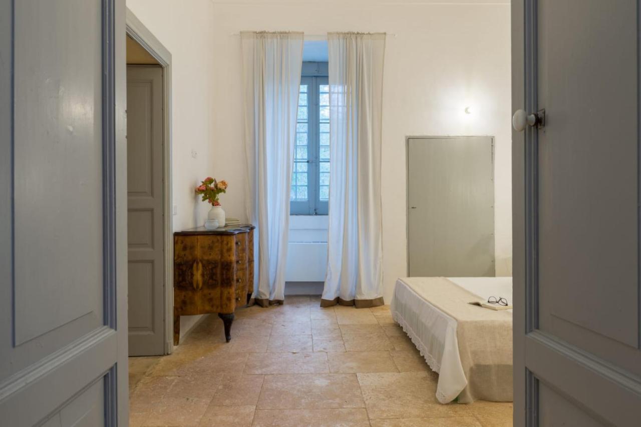Masseria Pugliese Deluxe Остуни Екстериор снимка