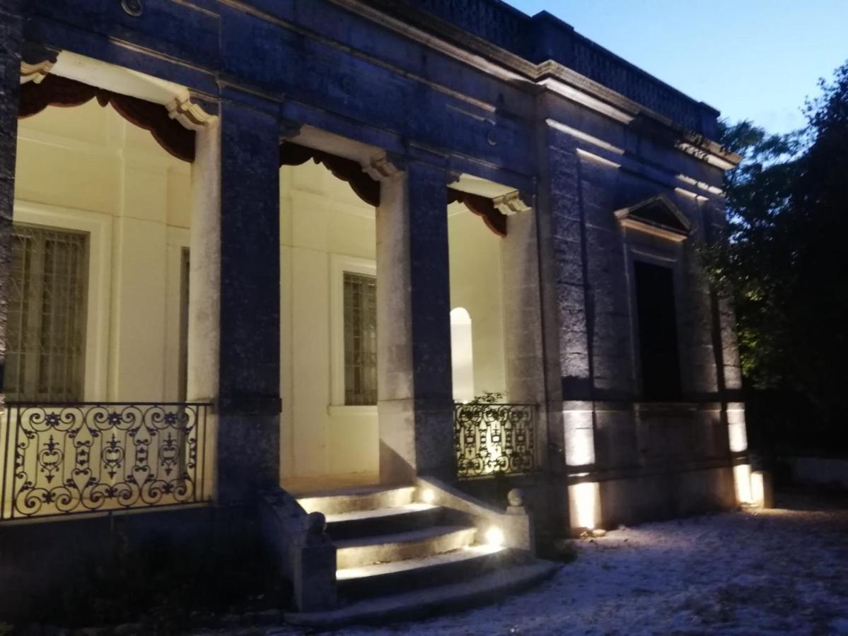 Masseria Pugliese Deluxe Остуни Екстериор снимка